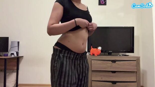 Full leaked Nubiabeamish page private onlyfans photo