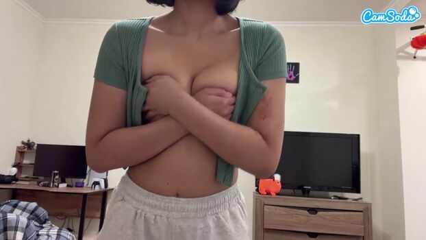 Full leaked Nubiabeamish page private onlyfans photo