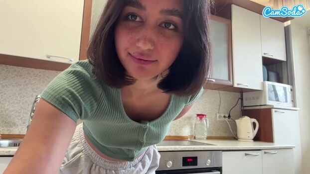 Full leaked Nubiabeamish page private onlyfans photo
