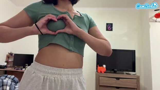 Full leaked Nubiabeamish page private onlyfans photo