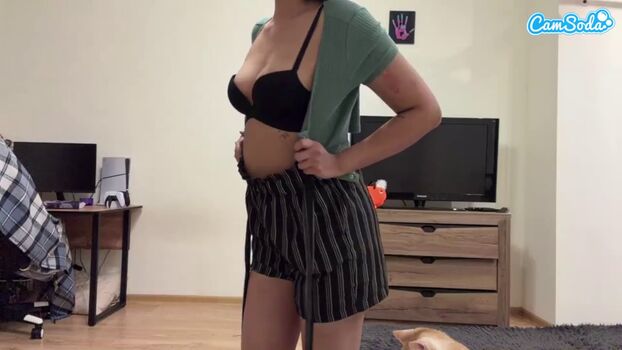 Full leaked Nubiabeamish private onlyfans photo