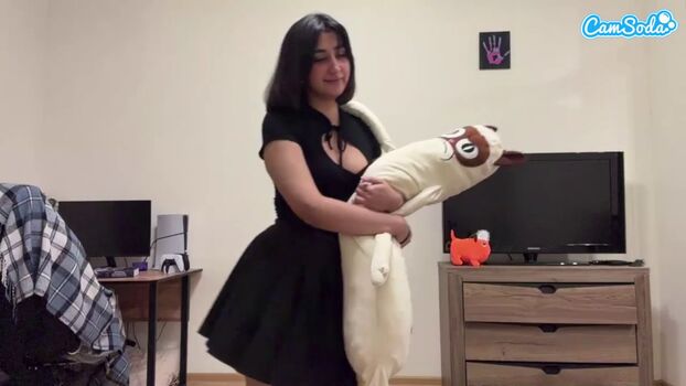 Full leaked Nubiabeamish private onlyfans photo