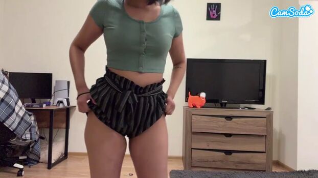 Full leaked Nubiabeamish private onlyfans photo