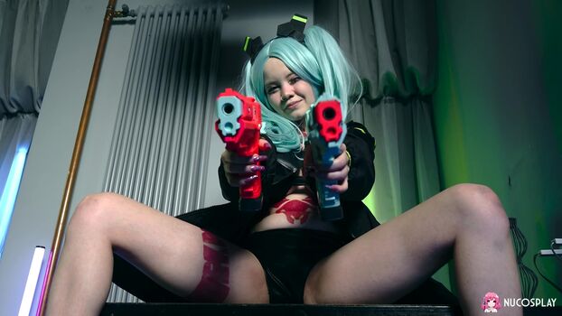 Full leaked Nucosplay page private onlyfans photo