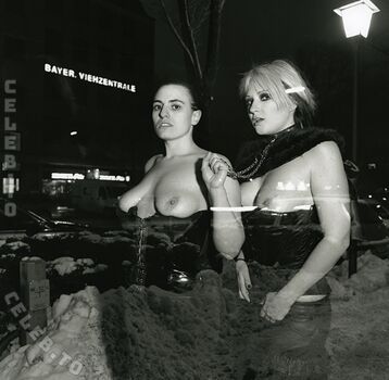 Full leaked Nude in public page private onlyfans photo