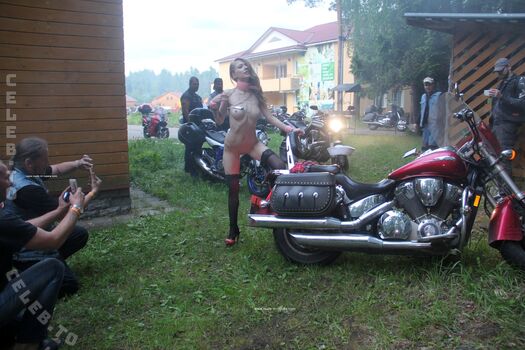 Full leaked Nude in public page private onlyfans photo