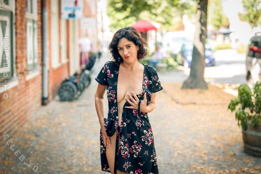 Full leaked Nude in public page private onlyfans photo