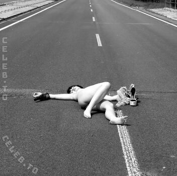 Full leaked Nude in public page private onlyfans photo