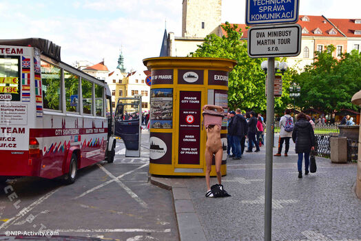 Full leaked Nude in public private onlyfans photo