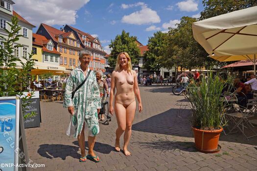 Full leaked Nude in public private onlyfans photo