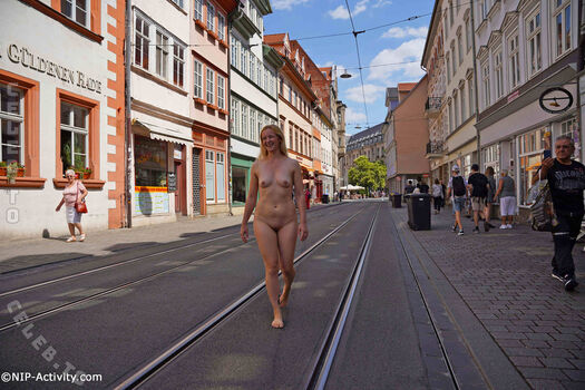 Full leaked Nude in public page private onlyfans photo