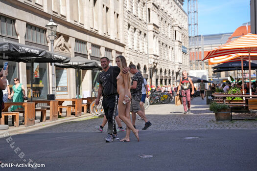 Full leaked Nude in public page private onlyfans photo