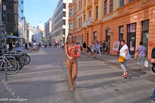 Full leaked Nude in public page private onlyfans photo