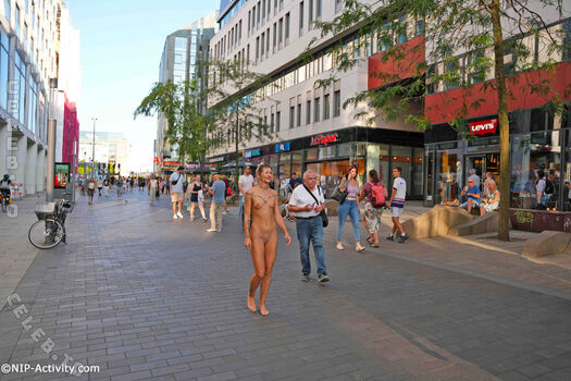 Full leaked Nude in public page private onlyfans photo