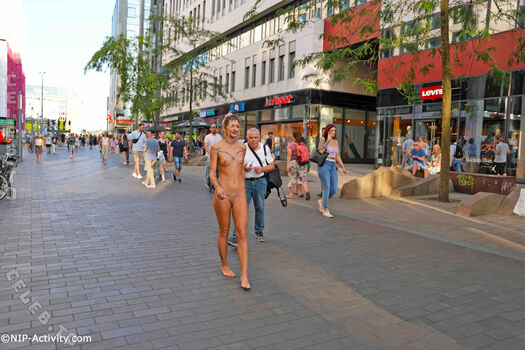 Full leaked Nude in public page private onlyfans photo
