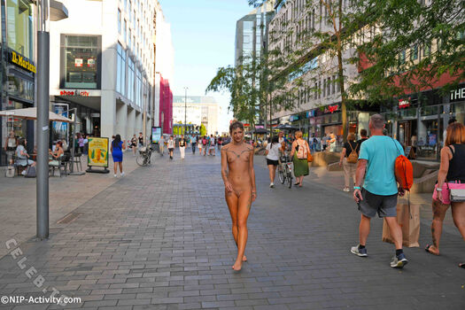 Full leaked Nude in public page private onlyfans photo