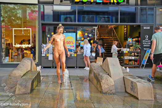 Full leaked Nude in public page private onlyfans photo