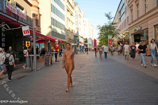 Full leaked Nude in public page private onlyfans photo