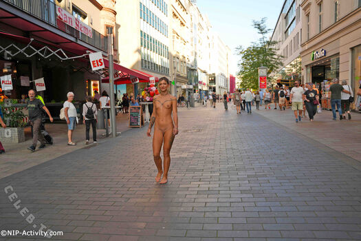 Full leaked Nude in public page private onlyfans photo