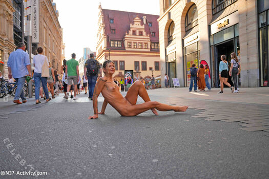Full leaked Nude in public page private onlyfans photo