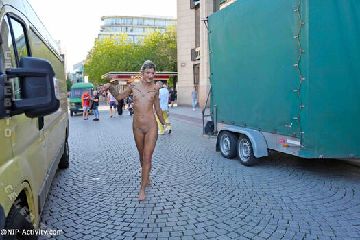 Full leaked Nude in public page private onlyfans photo