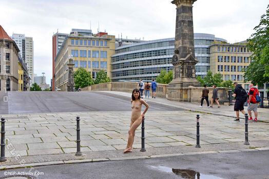Full leaked Nude in public page private onlyfans photo