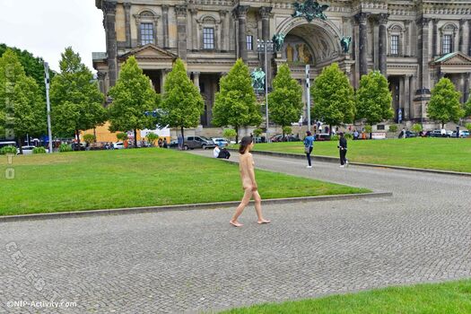 Full leaked Nude in public page private onlyfans photo