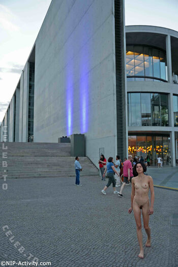 Full leaked Nude in public page private onlyfans photo