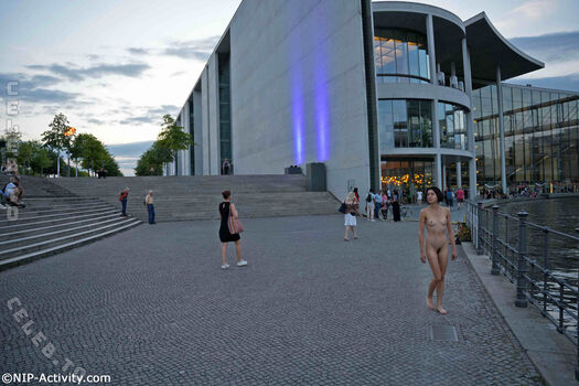 Full leaked Nude in public page private onlyfans photo