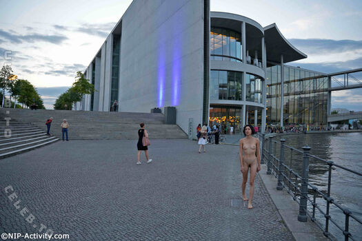 Full leaked Nude in public page private onlyfans photo