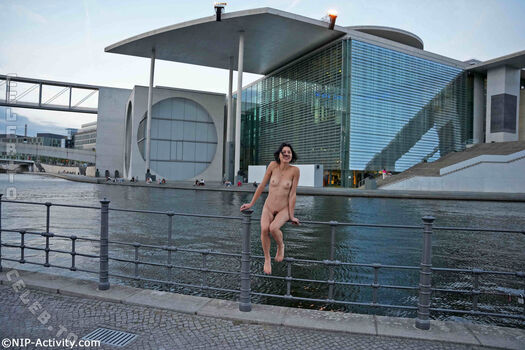 Full leaked Nude in public page private onlyfans photo