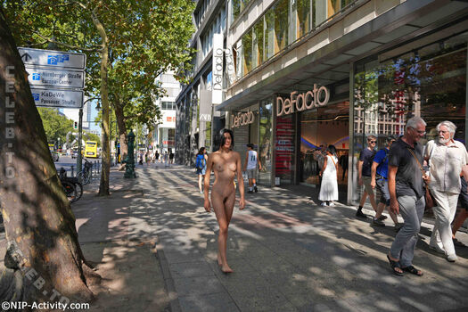 Full leaked Nude in public page private onlyfans photo