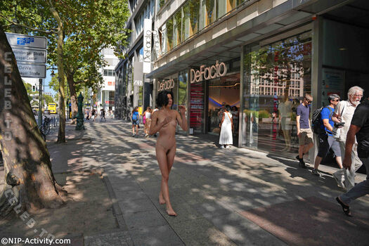 Full leaked Nude in public page private onlyfans photo