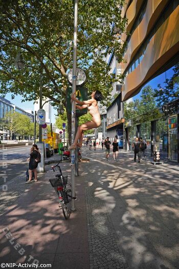 Full leaked Nude in public page private onlyfans photo