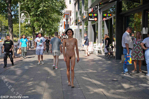 Full leaked Nude in public page private onlyfans photo