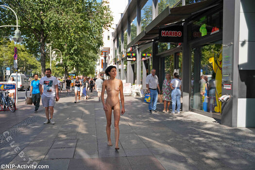 Full leaked Nude in public private onlyfans photo