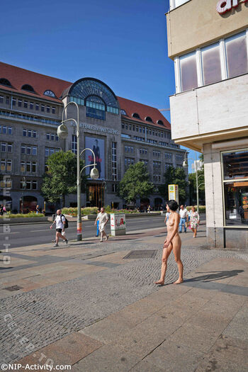 Full leaked Nude in public private onlyfans photo