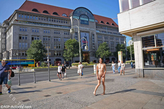 Full leaked Nude in public private onlyfans photo