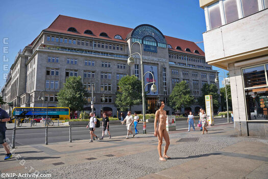Full leaked Nude in public private onlyfans photo