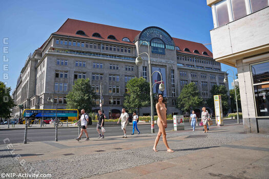 Full leaked Nude in public private onlyfans photo