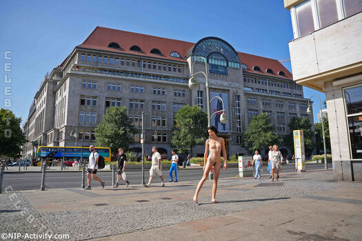 Full leaked Nude in public private onlyfans photo