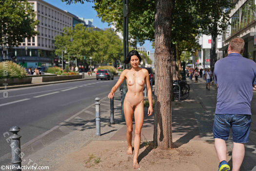 Full leaked Nude in public private onlyfans photo