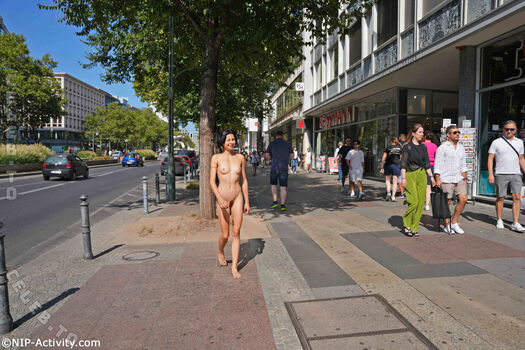 Full leaked Nude in public private onlyfans photo