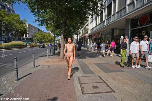Full leaked Nude in public private onlyfans photo
