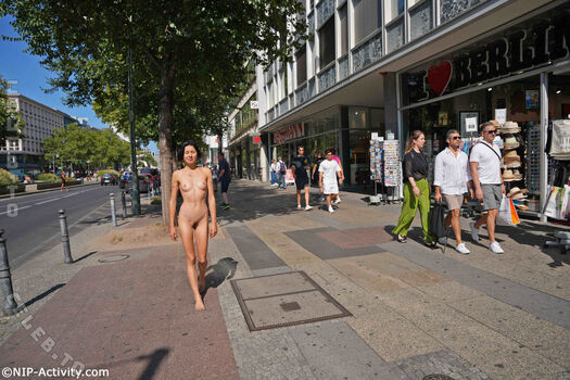 Full leaked Nude in public private onlyfans photo