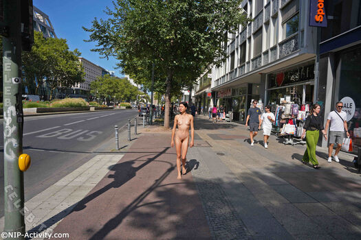 Full leaked Nude in public private onlyfans photo