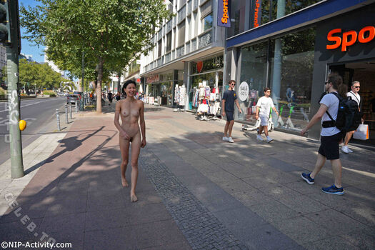 Full leaked Nude in public private onlyfans photo