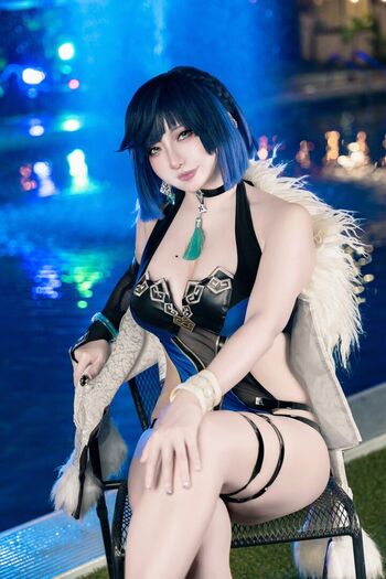 Full leaked Nuenue private onlyfans photo