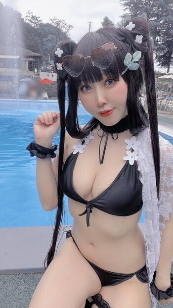 Full leaked Nuenue page private onlyfans photo