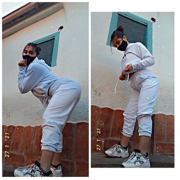 Full leaked Nugljeskica private onlyfans photo